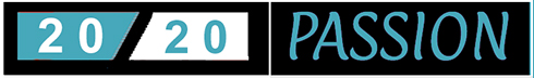 2020 Passion